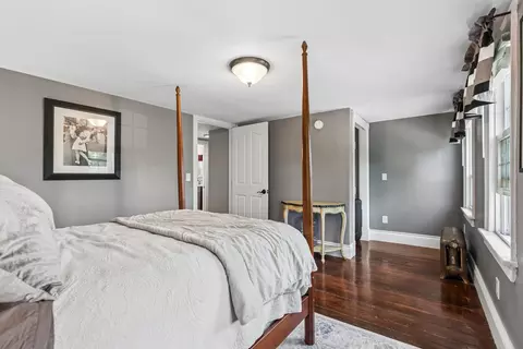 Bedroom - 114 County Rd, Gorham, ME 04038 photo 6 of 10
