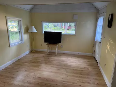 Living - 75 Pickering St, Sebago, ME 04029 photo 2 of 2