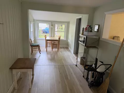 Dining - 75 Pickering St, Sebago, ME 04029 photo 1 of 1