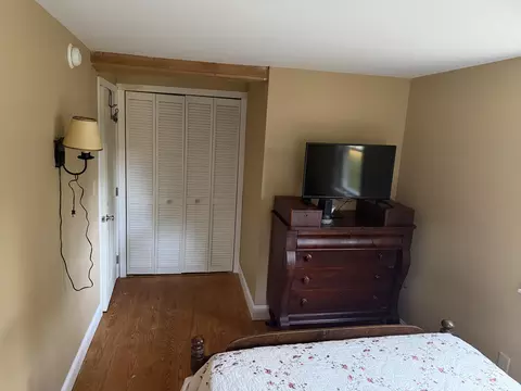 Bedroom - 75 Pickering St, Sebago, ME 04029 photo 2 of 4
