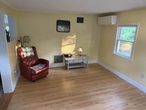 Living - 75 Pickering St, Sebago, ME 04029 photo 1 of 2