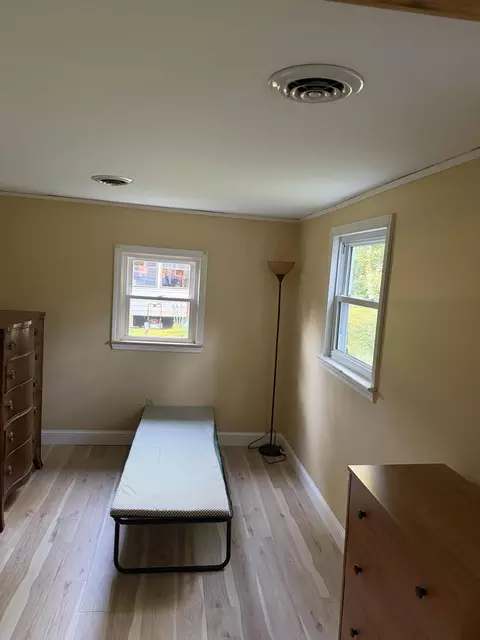 Bedroom - 75 Pickering St, Sebago, ME 04029 photo 3 of 4