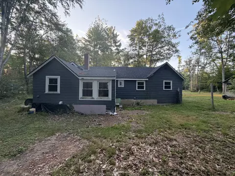 Exterior - 75 Pickering St, Sebago, ME 04029 photo 4 of 6