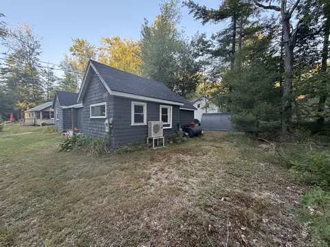 Exterior - 75 Pickering St, Sebago, ME 04029 photo 2 of 6