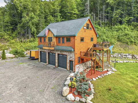160 Meridan Hill Rd, Columbia, NH 03590