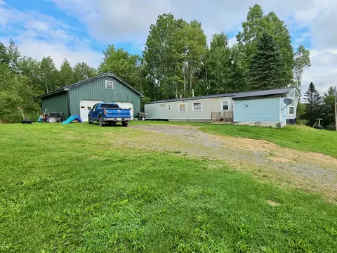120 Bell Rd, Monticello, ME 04760