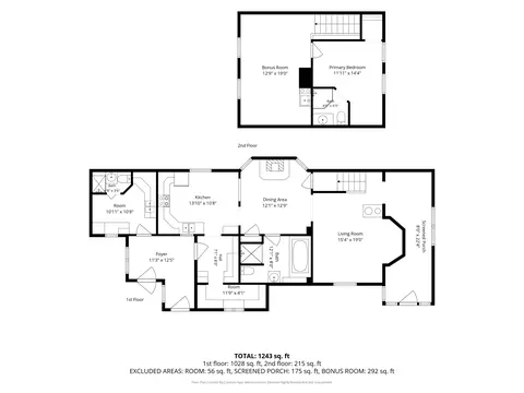 7 Pioneer Ave, Sanford, ME 04073
