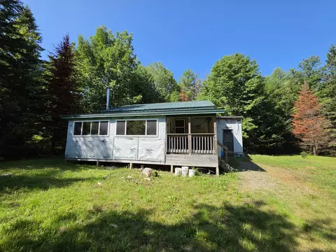 lot13 1 Route 6, Topsfield, ME 04490