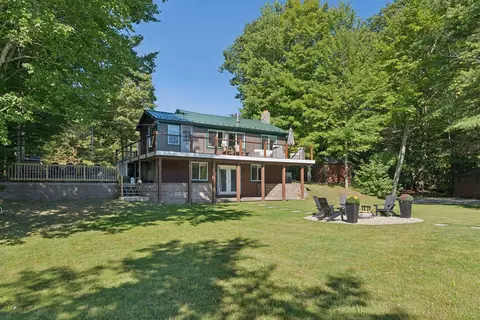 Exterior - 14 Cottage Rd, Limerick, ME 04048 photo 6 of 12