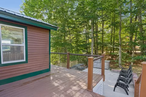 Exterior - 14 Cottage Rd, Limerick, ME 04048 photo 3 of 12