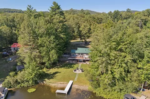 Exterior - 14 Cottage Rd, Limerick, ME 04048 photo 12 of 12