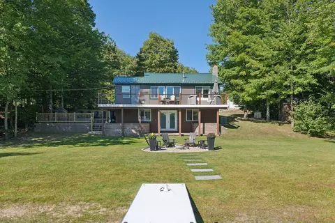 Exterior - 14 Cottage Rd, Limerick, ME 04048 photo 7 of 12