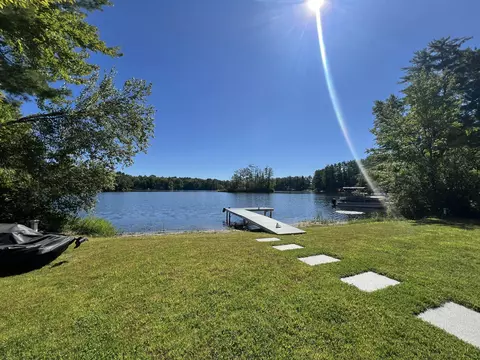Exterior - 14 Cottage Rd, Limerick, ME 04048 photo 10 of 12