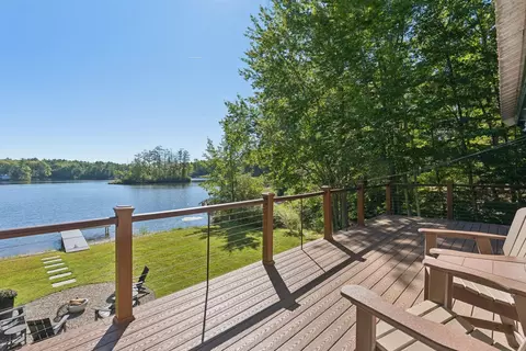Exterior - 14 Cottage Rd, Limerick, ME 04048 photo 4 of 12