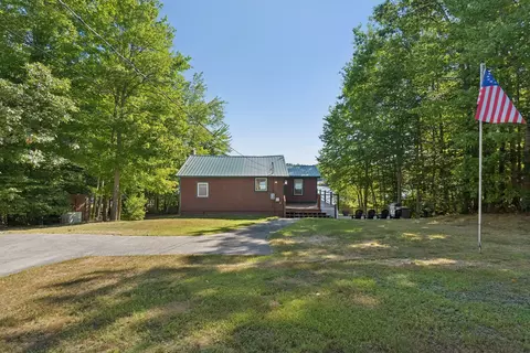 Exterior - 14 Cottage Rd, Limerick, ME 04048 photo 1 of 12