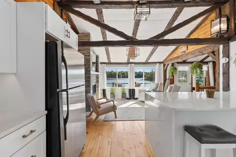 Kitchen - 14 Cottage Rd, Limerick, ME 04048 photo 3 of 3