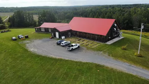 416 Van Buren Rd, Caribou, ME 04736