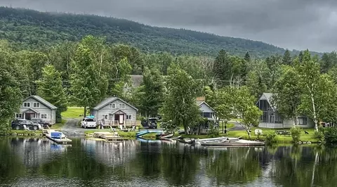 1 Gray Ghost Ln # -7, Rockwood, ME 04478