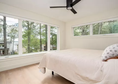 Bedroom - 150 153 Deep Cove Rd, Raymond, ME 04071 photo 8 of 10