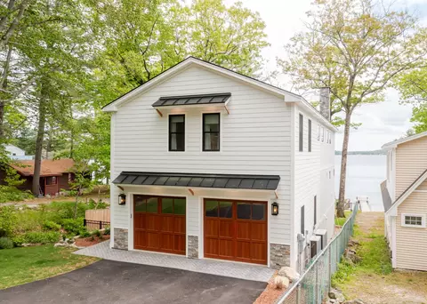 Exterior - 150 153 Deep Cove Rd, Raymond, ME 04071 photo 17 of 22