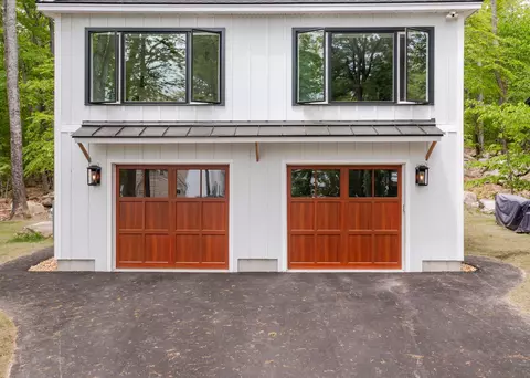 Exterior - 150 153 Deep Cove Rd, Raymond, ME 04071 photo 21 of 22