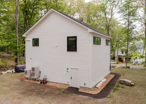 Exterior - 150 153 Deep Cove Rd, Raymond, ME 04071 photo 22 of 22