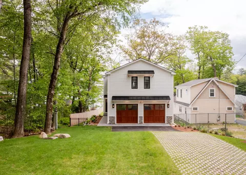 Exterior - 150 153 Deep Cove Rd, Raymond, ME 04071 photo 16 of 22
