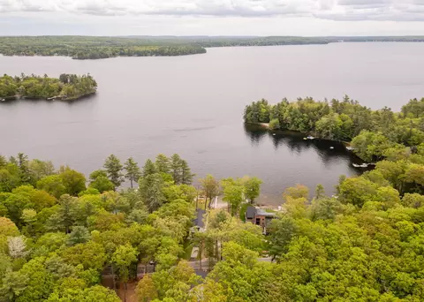 View/Area - 150 153 Deep Cove Rd, Raymond, ME 04071 photo 5 of 7