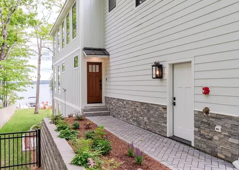 Exterior - 150 153 Deep Cove Rd, Raymond, ME 04071 photo 5 of 22