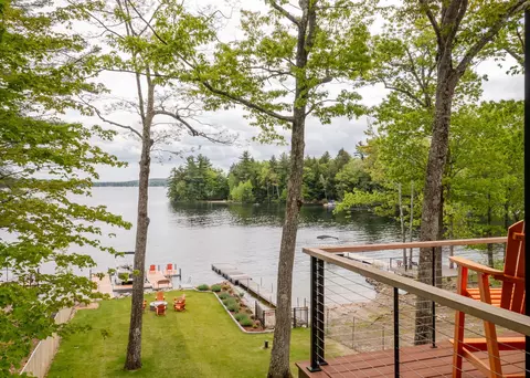 View/Area - 150 153 Deep Cove Rd, Raymond, ME 04071 photo 2 of 7