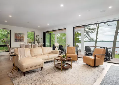 Living - 150 153 Deep Cove Rd, Raymond, ME 04071 photo 1 of 10