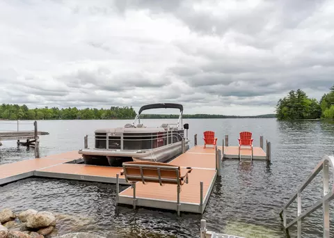Exterior - 150 153 Deep Cove Rd, Raymond, ME 04071 photo 18 of 22