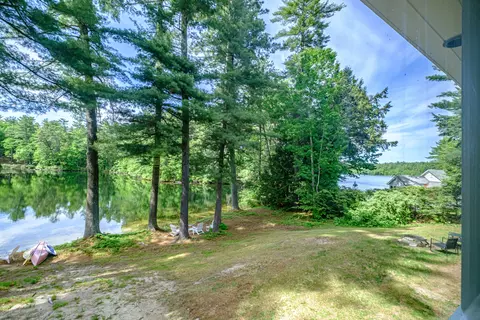 Exterior - 233 Smith Rd, Windham, ME 04062 photo 9 of 15