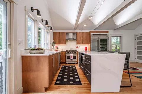Kitchen - 233 Smith Rd, Windham, ME 04062 photo 1 of 11
