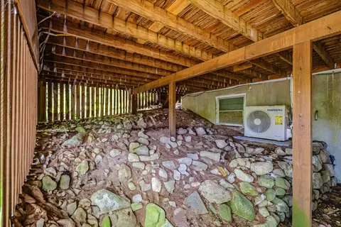 Exterior - 233 Smith Rd, Windham, ME 04062 photo 13 of 15