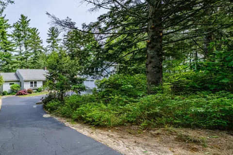 Exterior - 233 Smith Rd, Windham, ME 04062 photo 3 of 15