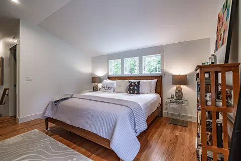 Bedroom - 233 Smith Rd, Windham, ME 04062 photo 6 of 9