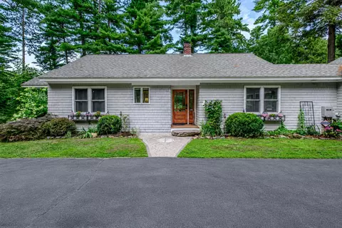 Exterior - 233 Smith Rd, Windham, ME 04062 photo 15 of 15