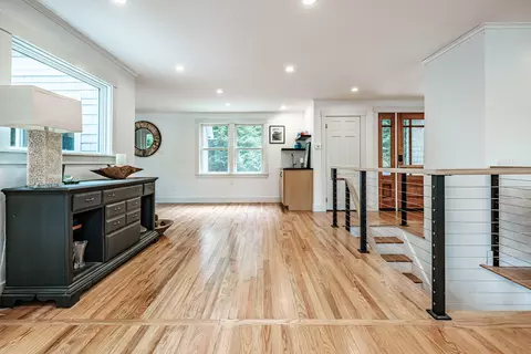 Entry Way - 233 Smith Rd, Windham, ME 04062 photo 2 of 4