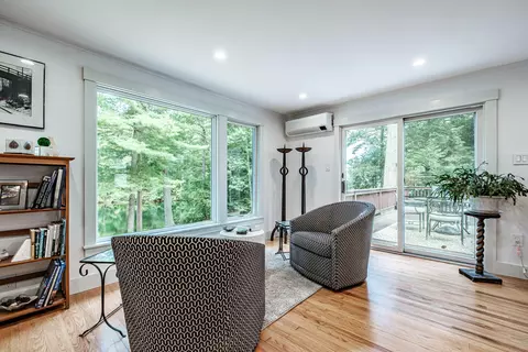 Living - 233 Smith Rd, Windham, ME 04062 photo 6 of 11