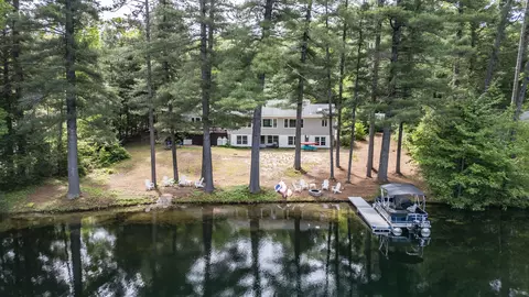 Exterior - 233 Smith Rd, Windham, ME 04062 photo 4 of 15