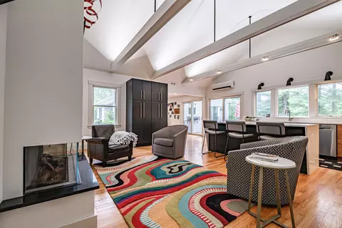 Living - 233 Smith Rd, Windham, ME 04062 photo 9 of 11