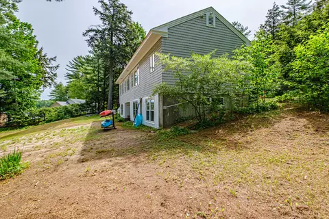 Exterior - 233 Smith Rd, Windham, ME 04062 photo 10 of 15