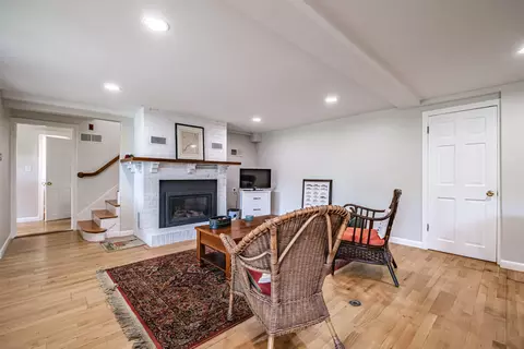 Living - 233 Smith Rd, Windham, ME 04062 photo 10 of 11