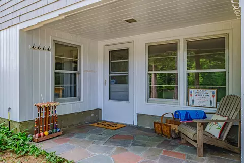 Exterior - 233 Smith Rd, Windham, ME 04062 photo 12 of 15