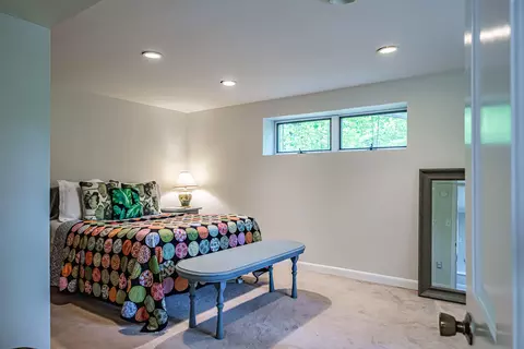 Bedroom - 233 Smith Rd, Windham, ME 04062 photo 8 of 9