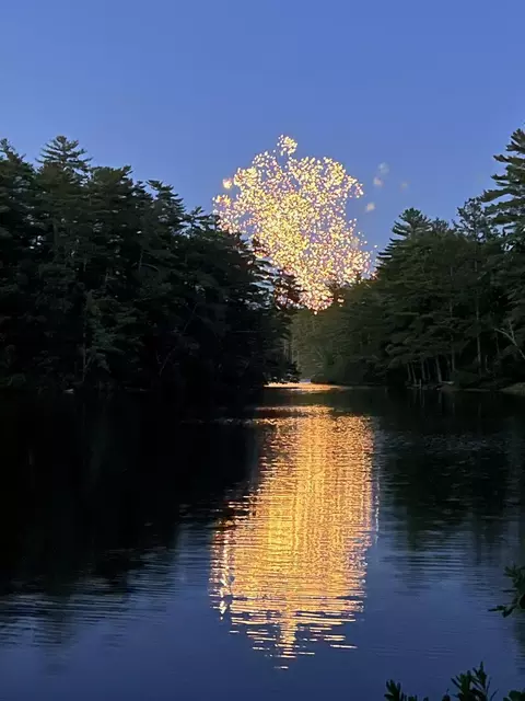 View/Area - 233 Smith Rd, Windham, ME 04062 photo 5 of 7