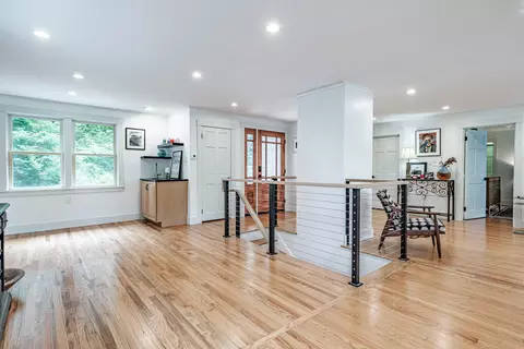 Entry Way - 233 Smith Rd, Windham, ME 04062 photo 1 of 4