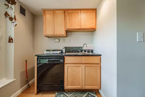 Kitchen - 233 Smith Rd, Windham, ME 04062 photo 11 of 11