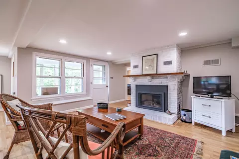 Living - 233 Smith Rd, Windham, ME 04062 photo 11 of 11